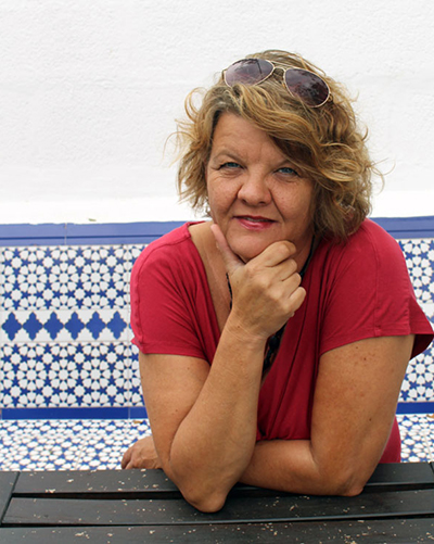 mariaContact